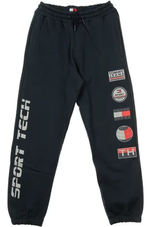 Tommy Hilfiger Navy Blazer Sports Joggers