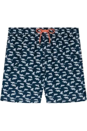 Paul & Shark Beachwear, male, , L, Riviera Swimwear