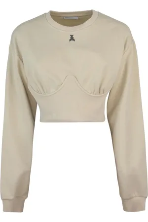 Patrizia Pepe Sweatshirts, female, , XS, Sweatshirt