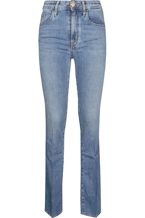 Jacob Cohen Boot-cut Jeans, female, , W25, Bootcut Jeans