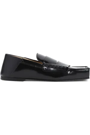 Jacquemus Loafers, female, , 5 UK, Les Mocassins Carre Loafers