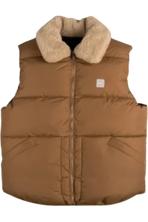 A.P.C. Teddy Jacket