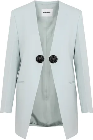 Jil Sander Wool Jacket