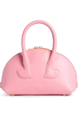 Patou Elegant Leather Handbag for Women