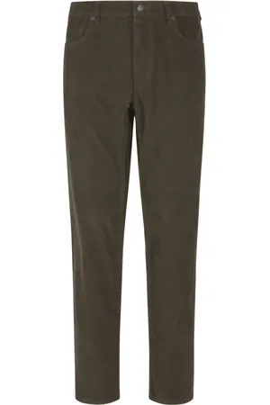 Patagonia Cotton Corduroy Slim-Fit Jeans
