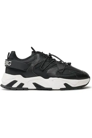 Iceberg Sneakers, male, , 7 UK, Kakkoi Trainers