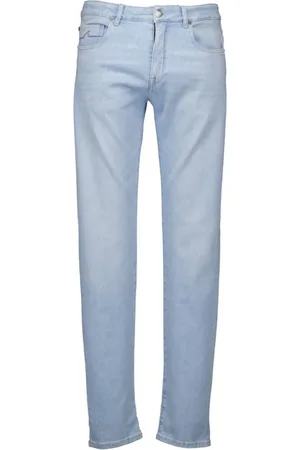 Paul & Shark Slim-fit Jeans, male, , 2XL, Slim-fit Jeans