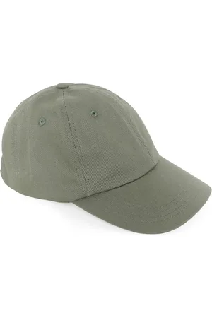 Part Two Adjustable Strap Agave Cap