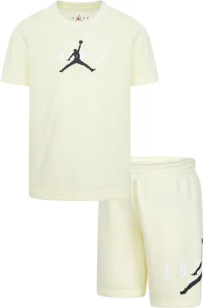 Jordan Sport Sets, male, , 12 M, Kids Short Set Modern Comfort