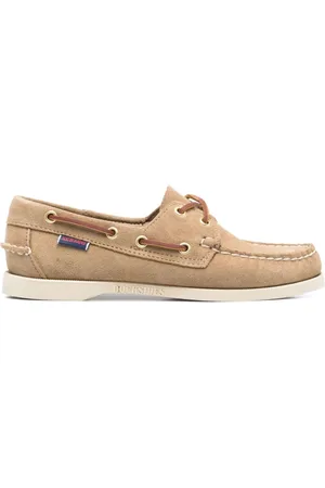 SEBAGO Sailor Shoes, female, , 4 UK, Sandals for Women