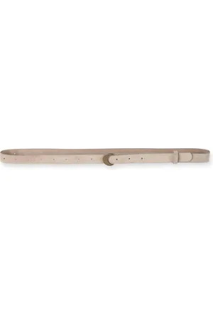 Cortana Belts, female, , ONE SIZE, Luna Suede Belt