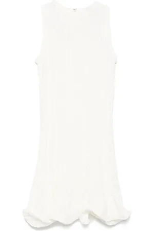 Msgm Summer Dress Women