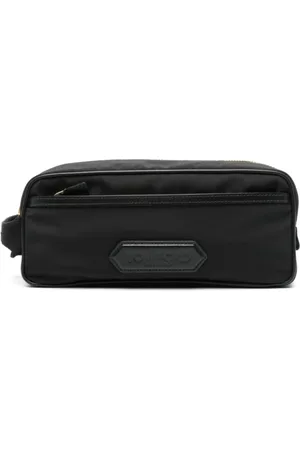 Tom Ford Logo Toiletry Bag