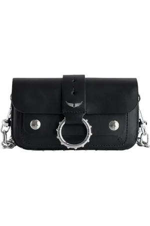 Zadig & Voltaire Kate Crossbody Bag