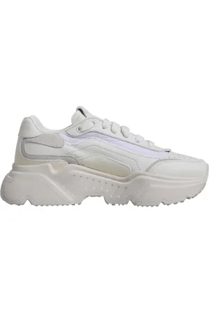 Dolce & Gabbana Sneakers, female, , 5 UK, Logo Trainers High Craftsmanship