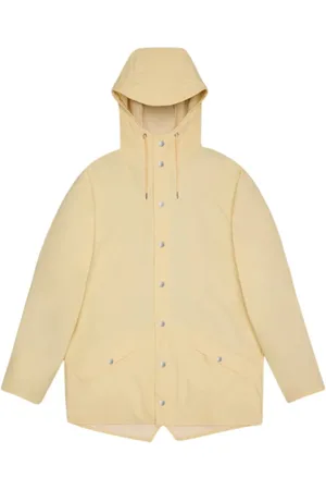Rains Minimalist Waterproof Jacket