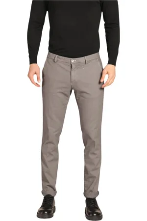 Masons Chinos, male, , XL, Milano Style Chino Trousers