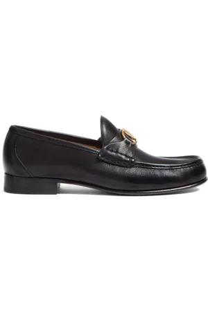 VALENTINO GARAVANI Loafers, male, , 9 1/2 UK, VLogo Signature Flat Shoes