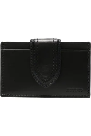 Jacquemus Debossed Logo Wallet