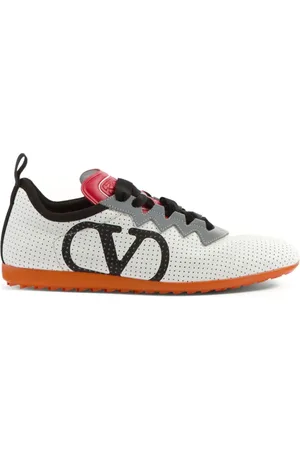 VALENTINO GARAVANI Chromathon Trainers