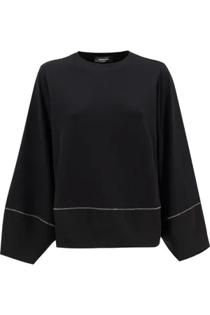 Fabiana Filippi Long-Sleeved T-Shirt