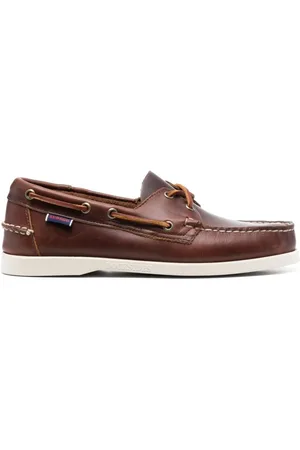 SEBAGO Sailor Shoes, male, , 9 UK, Sandals for Men
