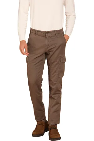 Masons Slim-fit Trousers, male, , S, Extra Slim Fit Cargo Trousers