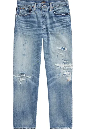 Ralph Lauren Denim Jeans
