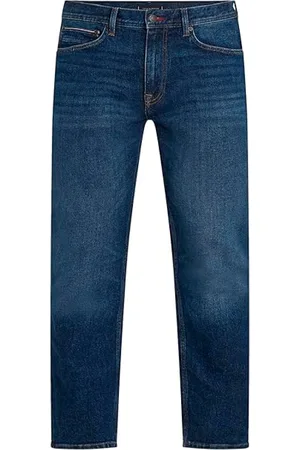 Tommy Hilfiger Slim-fit Jeans