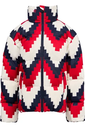 Perfect Moment Nuuk Down Puffer Jacket