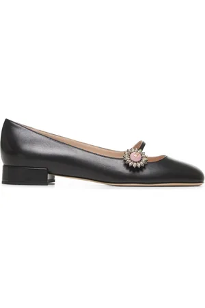 VALENTINO GARAVANI Ballerinas, female, , 4 1/2 UK, Stylish Handbag