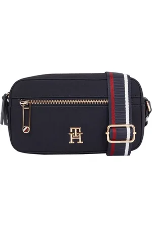 Tommy Hilfiger Iconic Tommy Camera Bag Twill