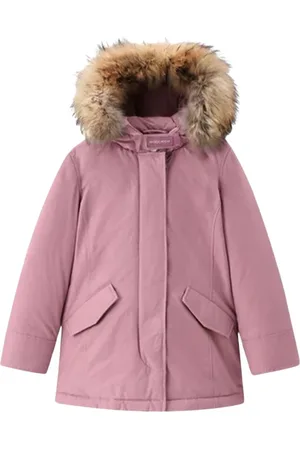 Woolrich Winterjackets, female, , 8 Y, Winter Jacket