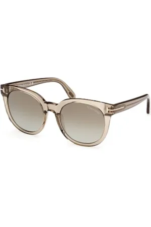 Tom Ford Chic Sunglasses