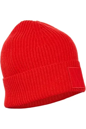 INWEAR Beanies, female, , ONE SIZE, Knit Beanie Accessory