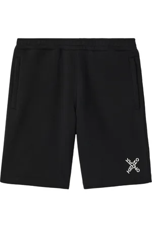 Kenzo Casual Shorts, male, , S, Sport Little X Shorts