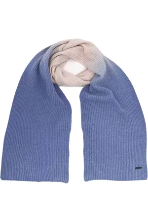 J.W.Anderson Winter Scarves, unisex, , ONE SIZE, Wool Ombre Scarf