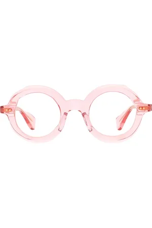 MASAHIROMARUYAMA Stylish & Purple Optical Frames