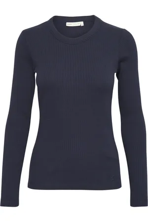 INWEAR Long Sleeve Tops, female, , 2XS, Long Sleeve Top