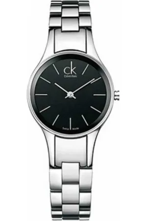 Calvin Klein Simplicity Quartz Watch