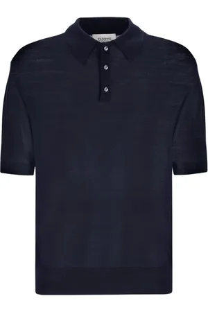 LANEUS Knit Polo