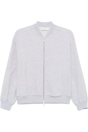PESERICO SIGN Bomber Sweatshirt