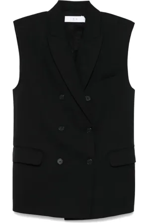 IRO Anilah Wool Vest