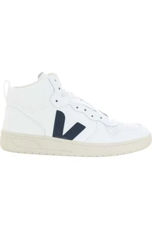 Veja Sneakers, male, , 9 UK, Marine V-15 U W22 Trainers