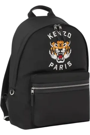 Kenzo Backpacks, unisex, , ONE SIZE, Varsity Backpack