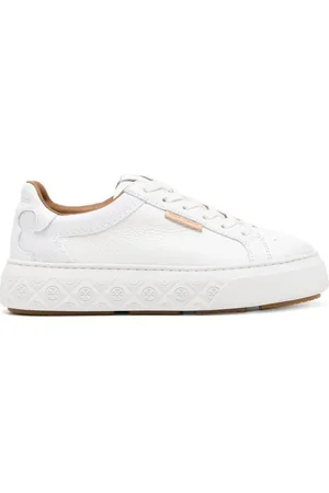 Tory Burch Sneakers, female, , 6 1/2 UK, Ladybug Casual Sneaker Trainers