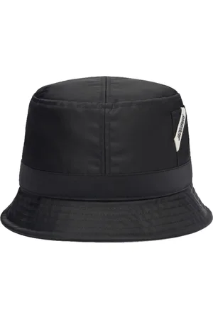 Jacquemus Hats, male, , 56 CM, Ovalie Hat with Short Brim