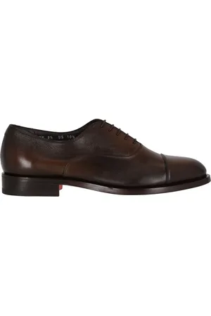 santoni Flat Shoes