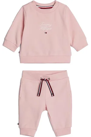Tommy Hilfiger Sport Sets, unisex, , 6 M, Stylish Outfit Set