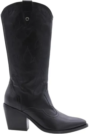 Nero Giardini Maui Cowboy Boots